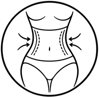 Soporte abdominal