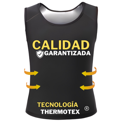 Chaleco Reductor Osmotex para Hombre🔥