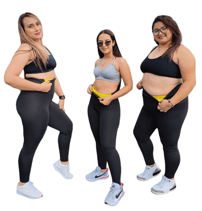 Nuevo Leggins 🔥QUEMA GRASA 🍑Horma LEVANTA COLA